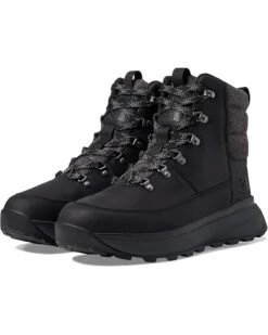 The North Face Bergen Leather WP | Boots
