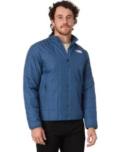 The North Face Junction Insulated Jacket | Coats & Outerwear -The North Shop 71392imp4AL. AC SR736920
