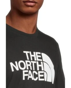 The North Face Short Sleeve Half Dome T-Shirt | Shirts & Tops -The North Shop 713bKWbzi3L. AC SR736920