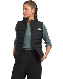 The North Face Aconcagua 3 Vest | Coats & Outerwear 9 The North Face Aconcagua 3 Vest | Coats & Outerwear -The North Shop 7156yE3CunL. AC SR736920