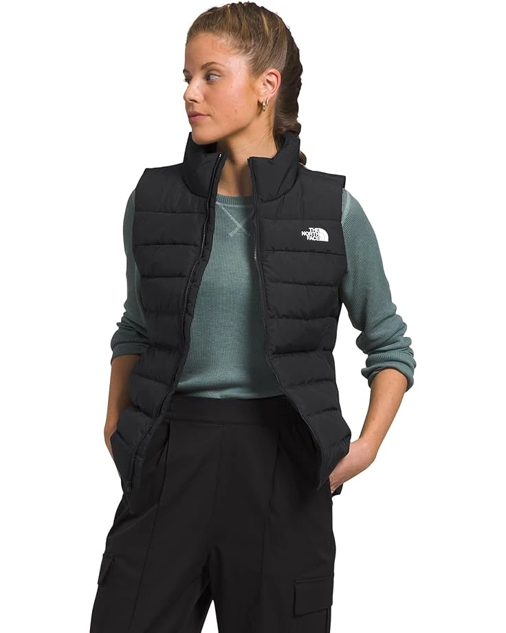 The North Face Aconcagua 3 Vest | Coats & Outerwear 6 The North Face Aconcagua 3 Vest | Coats & Outerwear - Image 4