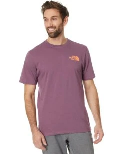 The North Face S/S Brand Proud Tee | Shirts & Tops