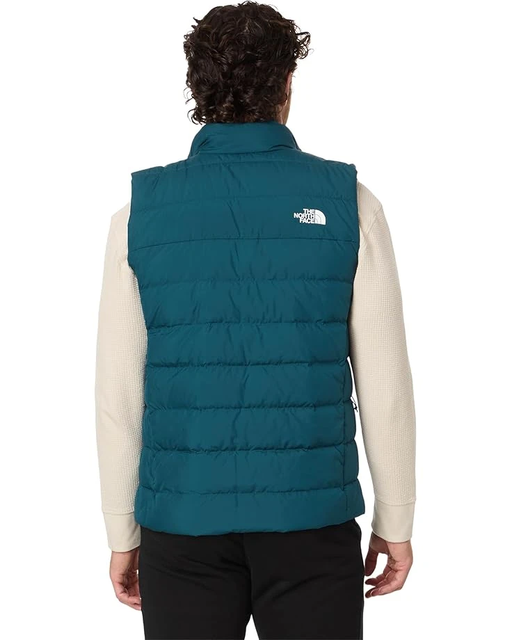 The North Face Aconcagua 3 Vest | Coats & Outerwear 4 The North Face Aconcagua 3 Vest | Coats & Outerwear - Image 2