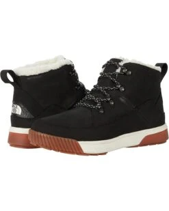 The North Face Sierra Mid Lace Wp | Boots 15 The North Face Sierra Mid Lace Wp | Boots -The North Shop 715gJObPQML. AC SR736920