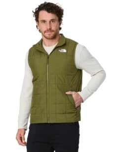 The North Face Junction Insulated Vest | Coats & Outerwear