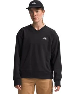 The North Face Evolution V-Neck Sweatshirt | Hoodies & Sweatshirts