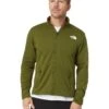 The North Face Cedar Trail Grid Fleece Full Zip Jacket | Coats & Outerwear