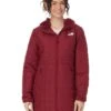 The North Face Junction Insulated Parka | Coats & Outerwear -The North Shop 716Pj1aEilL. AC SR736920