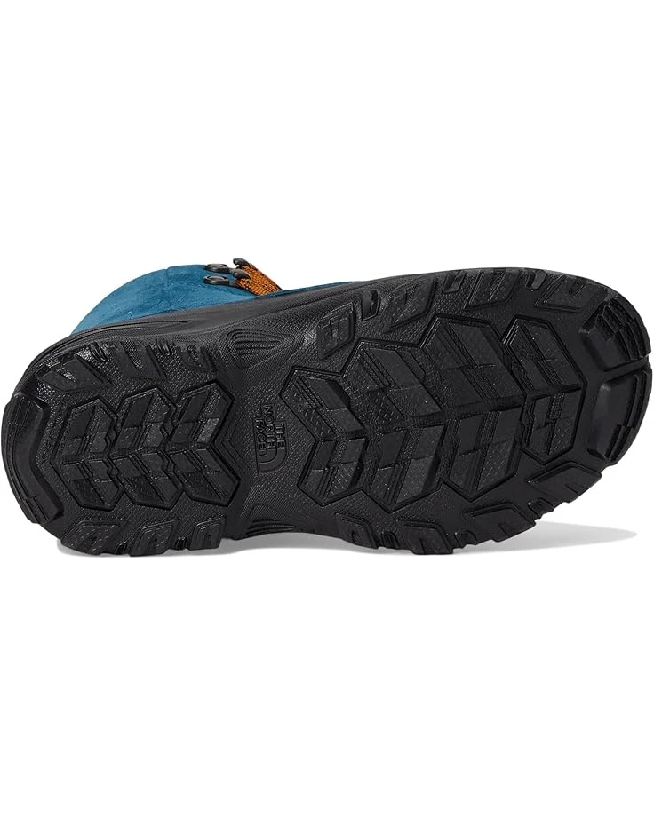 The North Face Kids Chilkat V Lace Waterproof (Youth) | Boots 5 The North Face Kids Chilkat V Lace Waterproof (Youth) | Boots - Image 3