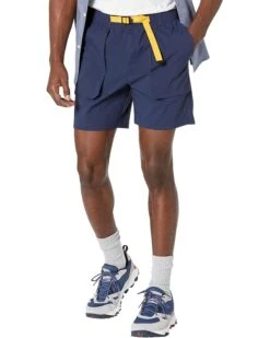 The North Face 7" Class V Ripstop Shorts