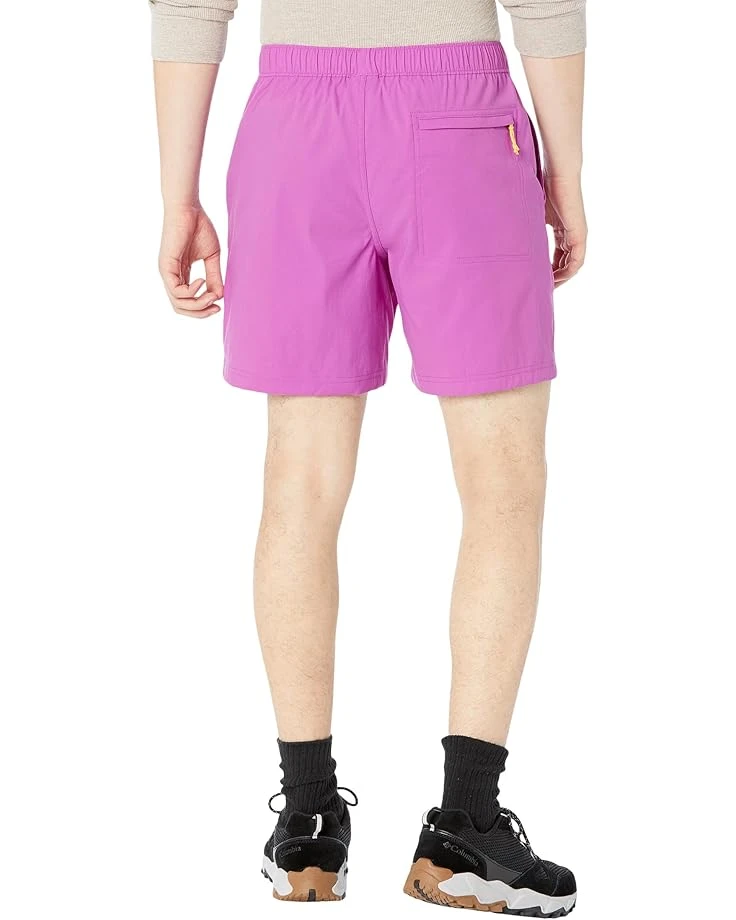 The North Face Class V Pull-On Shorts 4 The North Face Class V Pull-On Shorts - Image 2