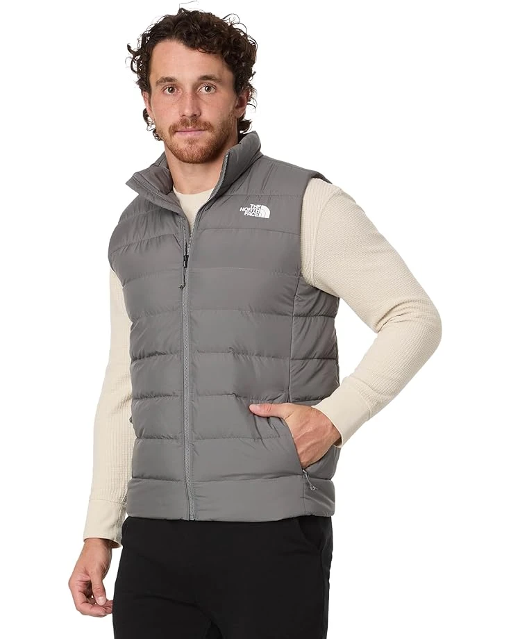 The North Face Aconcagua 3 Vest | Coats & Outerwear 7 The North Face Aconcagua 3 Vest | Coats & Outerwear - Image 5