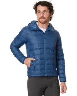 The North Face ThermoBall™ Eco Hoodie 2.0 | Coats & Outerwear 14 The North Face ThermoBall™ Eco Hoodie 2.0 | Coats & Outerwear -The North Shop 717IS49AY3L. AC SR736920