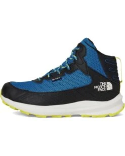 The North Face Kids Fastpack Hiker Mid Waterproof (Little Kid/Big Kid) | Hiking -The North Shop 717fchuhRYL. AC SR736920