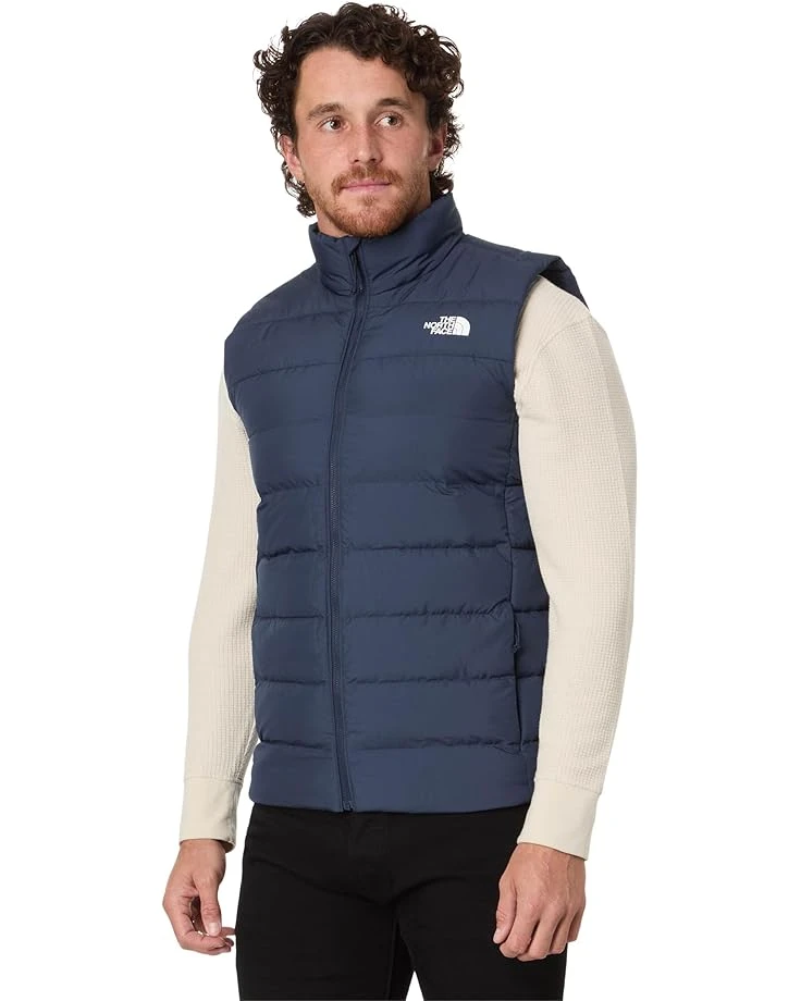 The North Face Aconcagua 3 Vest | Coats & Outerwear 8 The North Face Aconcagua 3 Vest | Coats & Outerwear - Image 6