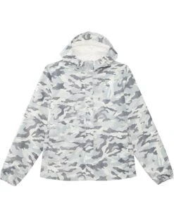 The North Face Kids Antora Rain Jacket (Little Kids/Big Kids) | Coats & Outerwear