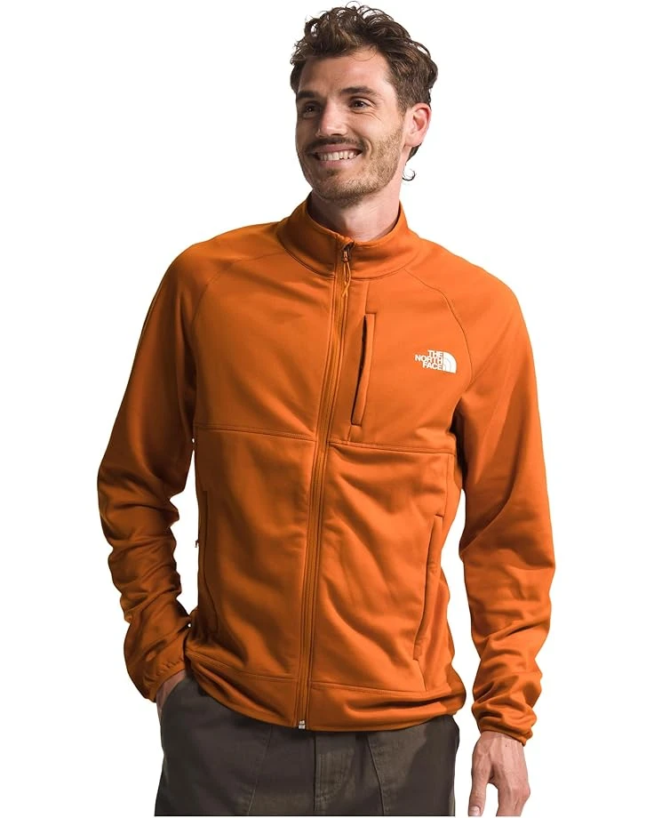 The North Face Canyonlands Full Zip | Hoodies & Sweatshirts 8 The North Face Canyonlands Full Zip | Hoodies & Sweatshirts - Image 6