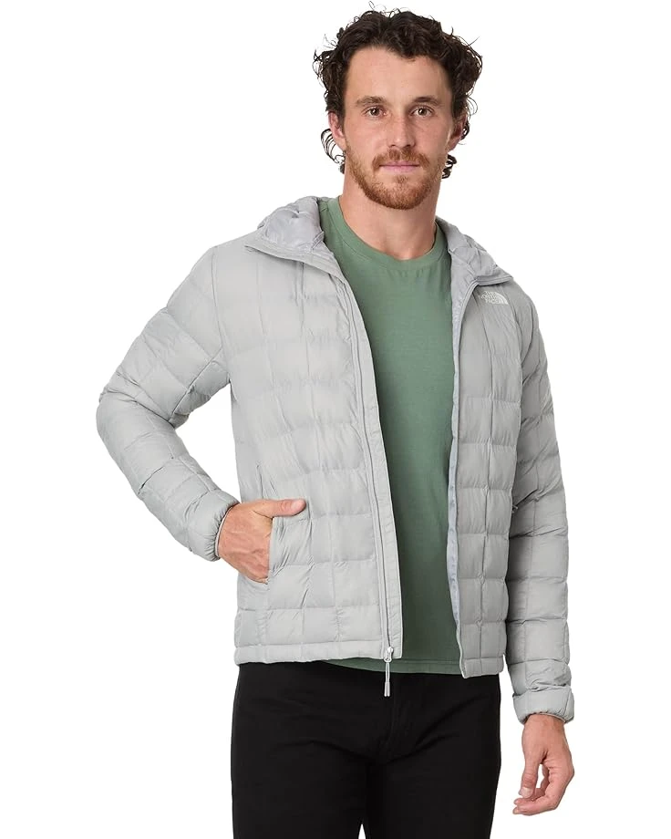 The North Face ThermoBall™ Eco Hoodie 2.0 | Coats & Outerwear 3 The North Face ThermoBall™ Eco Hoodie 2.0 | Coats & Outerwear