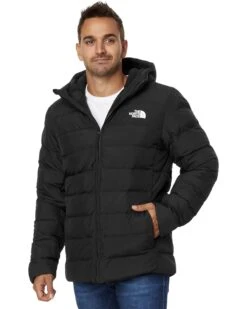 The North Face Aconcagua 3 Lined Hoodie | Coats & Outerwear -The North Shop 719tgKdVwaL. AC SR736920