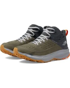 The North Face VECTIV Exploris 2 Mid FUTURELIGHT™ Leather | Hiking -The North Shop 71A46oByDL. AC SR736920