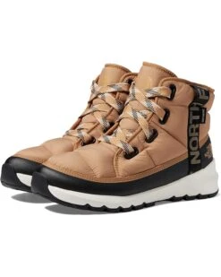 The North Face ThermoBall™ Lace Up Luxe WP | Boots