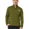 The North Face Cedar Trail Grid Fleece 1/4 Zip | Coats & Outerwear
