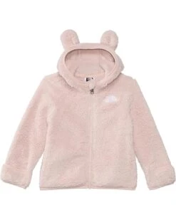 The North Face Kids Campshire Full Zip Hoodie (Infant) | Coats & Outerwear 9 The North Face Kids Campshire Full Zip Hoodie (Infant) | Coats & Outerwear -The North Shop 71BC6WlNwL. AC SR736920