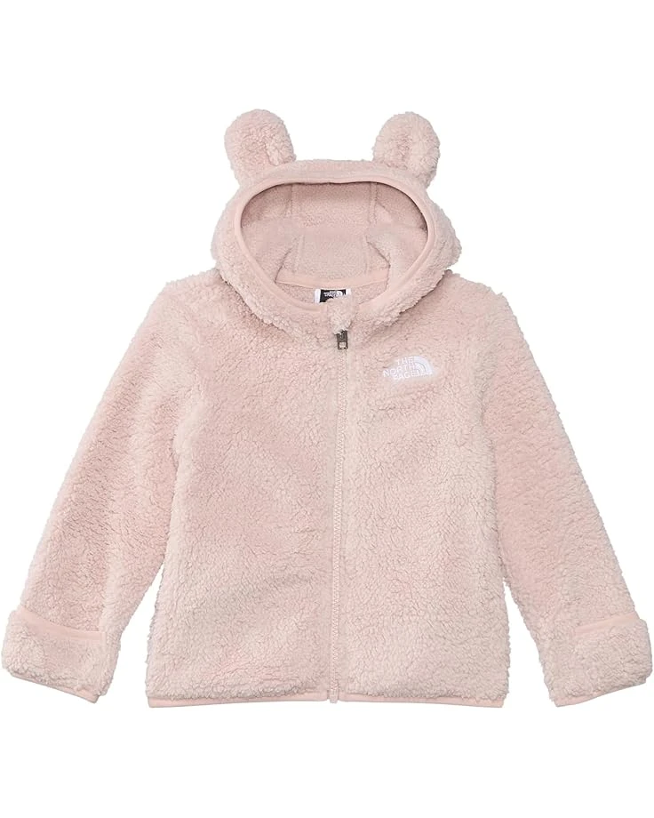 The North Face Kids Campshire Full Zip Hoodie (Infant) | Coats & Outerwear 5 The North Face Kids Campshire Full Zip Hoodie (Infant) | Coats & Outerwear - Image 3