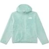 The North Face Kids Teen Campshire Full Zip Hoodie (Little Kid/Big Kid) | Coats & Outerwear -The North Shop 71BOxIWuNSL. AC SR736920