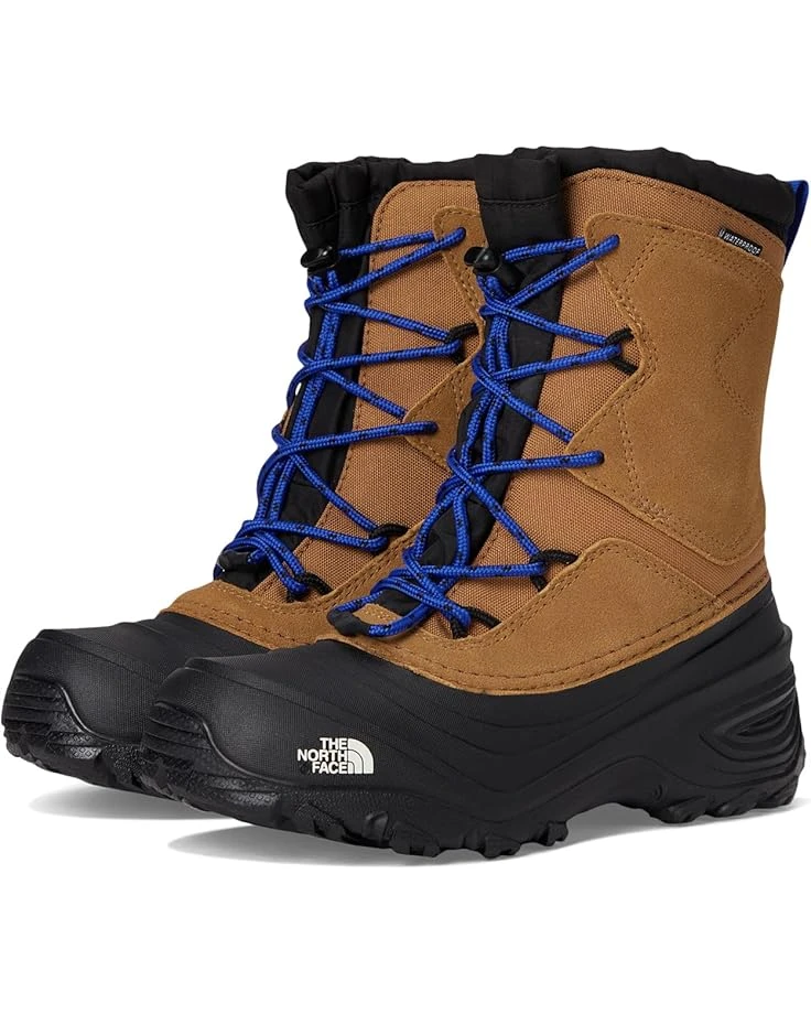 The North Face Kids Alpenglow V Waterproof (Youth) | Boots 10 The North Face Kids Alpenglow V Waterproof (Youth) | Boots - Image 8