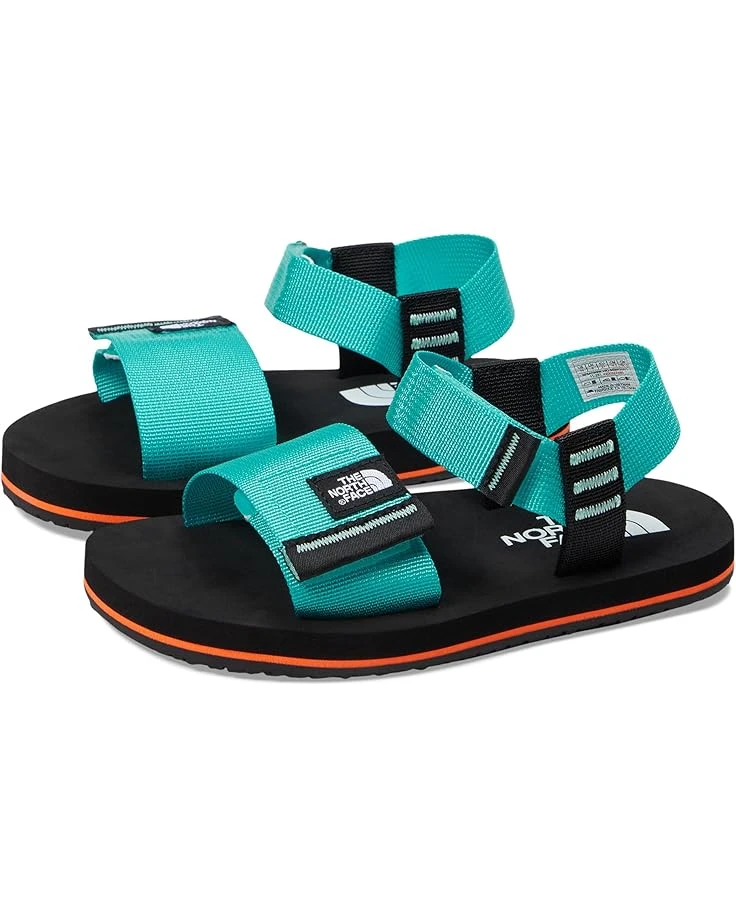 The North Face Kids Skeena Sandal (Toddler/Little Kid/Big Kid) | Sandals 3 The North Face Kids Skeena Sandal (Toddler/Little Kid/Big Kid) | Sandals