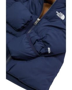 The North Face Kids North Down Fleece-Lined Jacket (Infant) | Coats & Outerwear -The North Shop 71Dqvi5G6ZL. AC SR736920