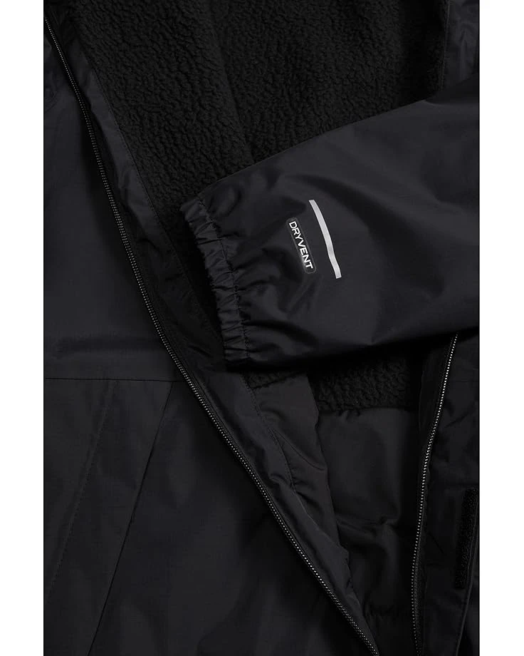 The North Face Kids Warm Antora Rain Jacket (Little Kids/Big Kids) | Coats & Outerwear 4 The North Face Kids Warm Antora Rain Jacket (Little Kids/Big Kids) | Coats & Outerwear - Image 2