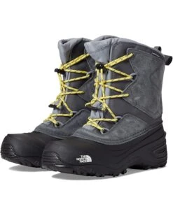 The North Face Kids Alpenglow V Waterproof (Toddler/Little Kid/Big Kid) | Boots -The North Shop 71EIWZGzKIL. AC SR736920