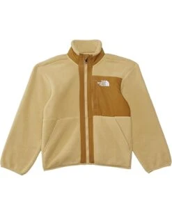The North Face Kids Yumiori Full Zip Jacket (Little Kid/Big Kid) | Coats & Outerwear