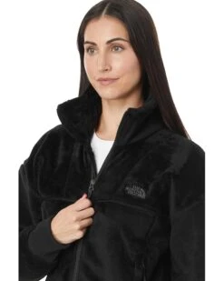 The North Face Luxe Osito Full Zip Jacket | Coats & Outerwear -The North Shop 71EiuLAuoNL. AC SR736920