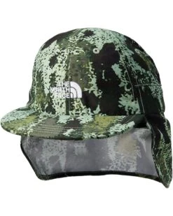 The North Face Kids Class V Sunshield (Toddler/Little Kids/Big Kids) | Hats