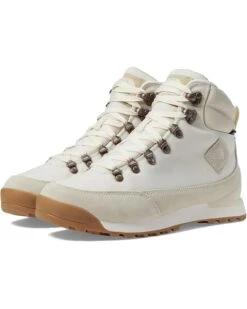 The North Face Back-To-Berkeley IV Textile WP | Hiking -The North Shop 71FPw DKGuL. AC SR736920