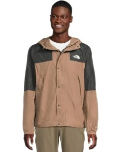 The North Face Mountain Wind Jacket | Coats & Outerwear