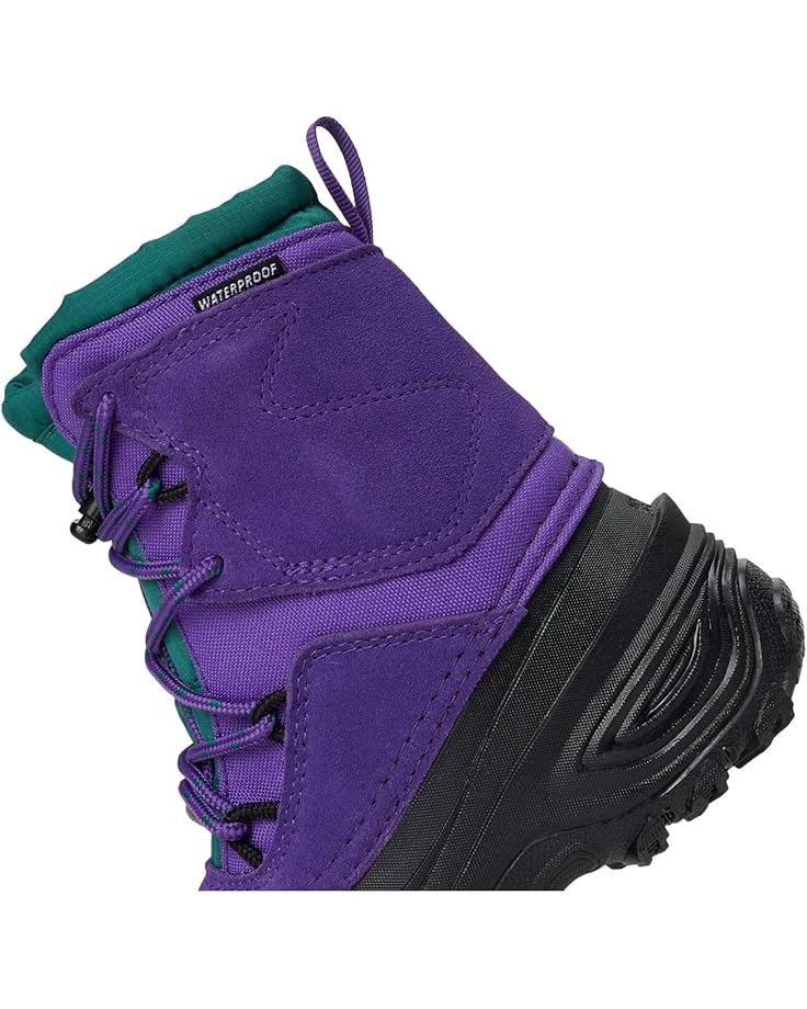 The North Face Kids Alpenglow V Waterproof (Youth) | Boots 8 The North Face Kids Alpenglow V Waterproof (Youth) | Boots - Image 6