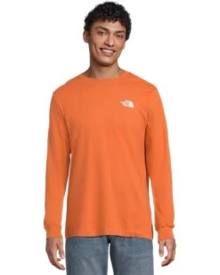 The North Face Long Sleeve Box NSE Tee | Shirts & Tops 20 The North Face Long Sleeve Box NSE Tee | Shirts & Tops -The North Shop 71FrIcnxikL. AC SR736920