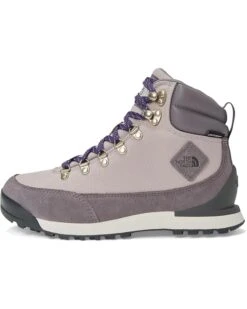 The North Face Back-To-Berkeley IV Textile WP | Hiking -The North Shop 71GCShX gnL. AC SR736920