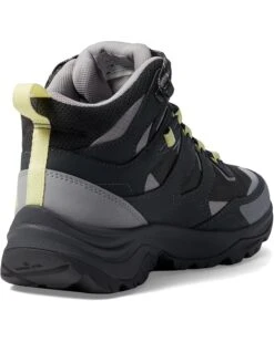 The North Face Hedgehog 3 Mid WP | Hiking -The North Shop 71GDDSC4HEL. AC SR736920