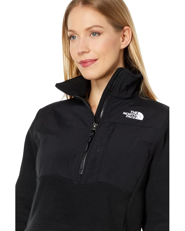 The North Face Denali Crop | Hoodies & Sweatshirts 5 The North Face Denali Crop | Hoodies & Sweatshirts - Image 3