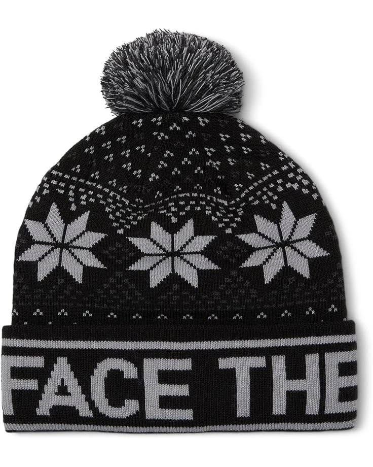 The North Face Kids Ski Tuke (Little Kids/Big Kids) | Hats 3 The North Face Kids Ski Tuke (Little Kids/Big Kids) | Hats