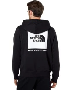 The North Face Box NSE Pullover Hoodie | Hoodies & Sweatshirts -The North Shop 71HM8D697kL. AC SR736920