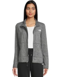 The North Face Canyonlands Full Zip | Coats & Outerwear