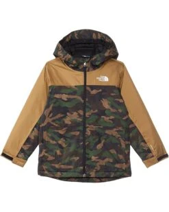 The North Face Kids Freedom Insulated Jacket (Little Kid/Big Kid) | Coats & Outerwear 7 The North Face Kids Freedom Insulated Jacket (Little Kid/Big Kid) | Coats & Outerwear -The North Shop 71IFWi4AKqL. AC SR736920