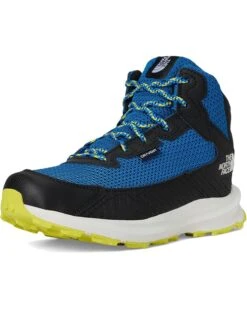 The North Face Kids Fastpack Hiker Mid Waterproof (Little Kid/Big Kid) | Hiking -The North Shop 71IgZob3dIL. AC SR736920