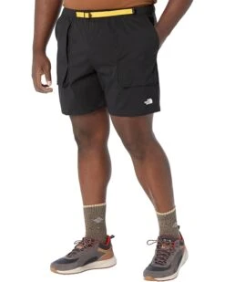 The North Face 7" Class V Ripstop Shorts -The North Shop 71IrH2nqVDL. AC SR736920